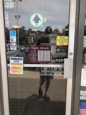 Pa State Store Hours >> State Liquor Stores Closed Beer Wine Spirits 7702 Pa State Store Hours >> State Liquor Stores Closed Beer Wine Spirits 7702