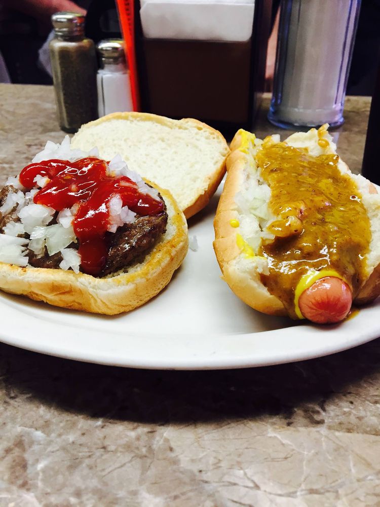 Abbott Texas Red Hots