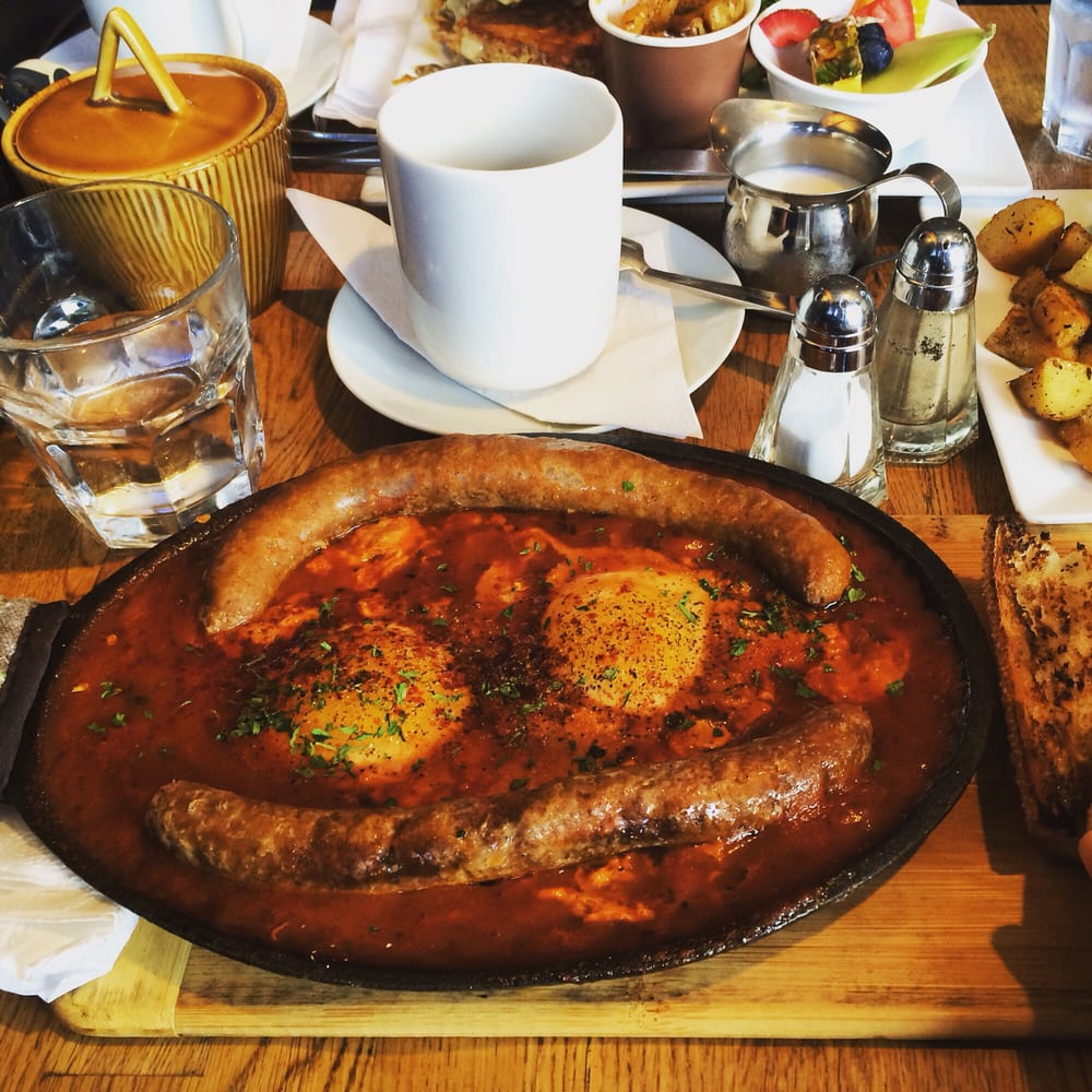 Bazar Café