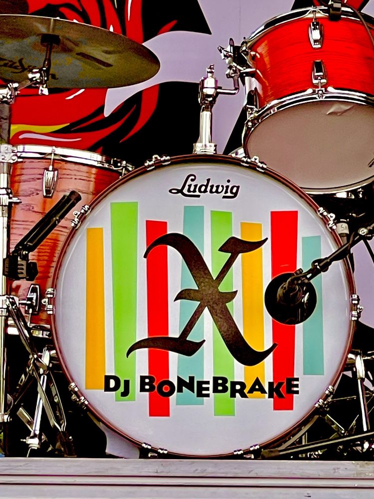 Marymoor Park Concerts