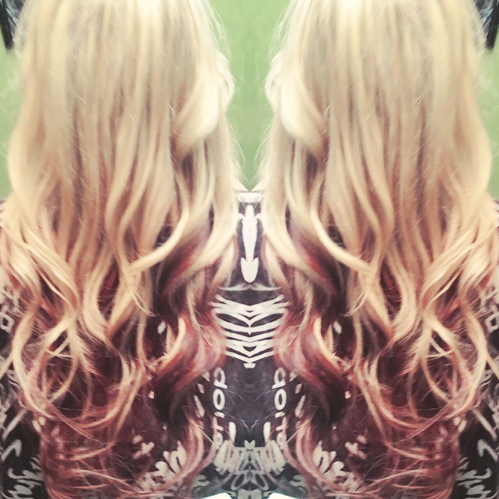 Michaldawns Hair Studio