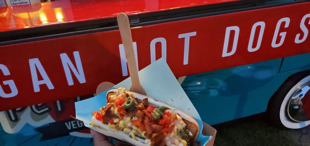 Funky Love Funky Love