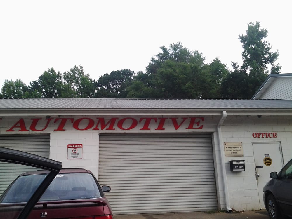 B&m Muffler & Auto Service CLOSED Auto Repair 3315 Cogswell Ave