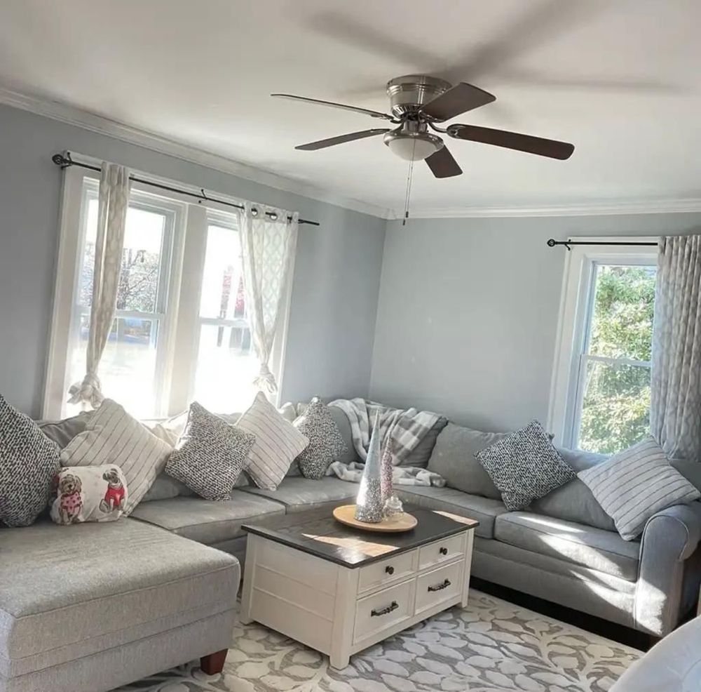 Liliane cleaning services 