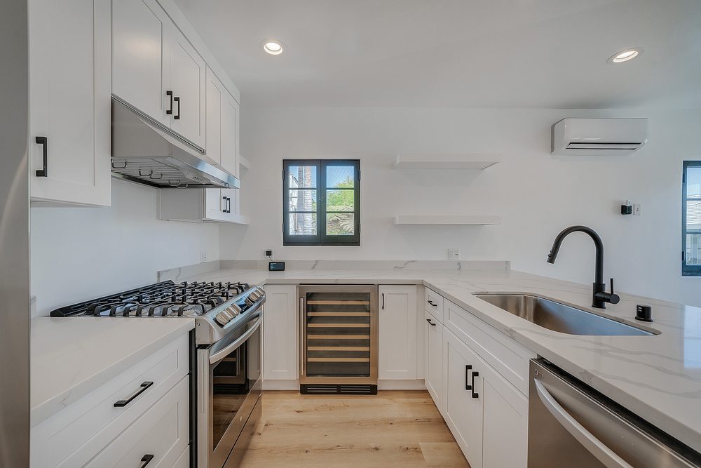 MNichols Design