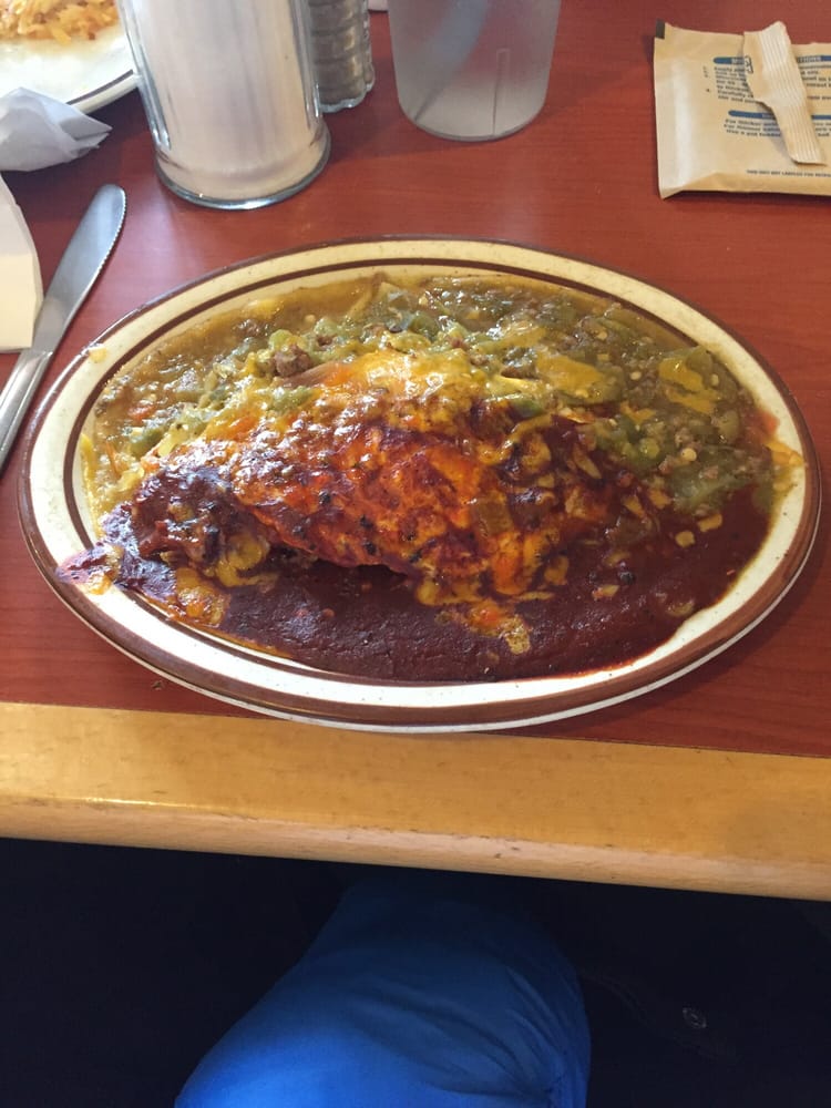 Perea’s New Mexican Restaurant 38 Photos & 63 Reviews New Mexican