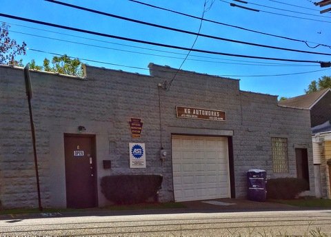 KG Autoworks