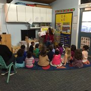Chatham Nursery School 17 Photos Elementary Schools 4359 39th Photo Of Chatham Nursery School Oakland Ca United States