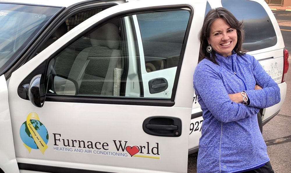 image of business Furnace World