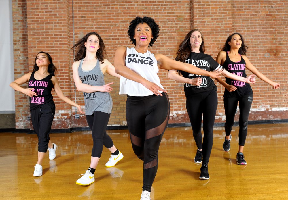 DivaDance Uptown Dallas