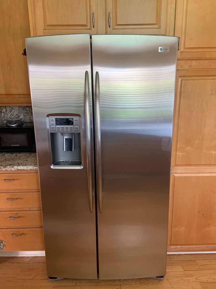 Volt Appliance Repair