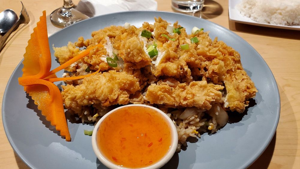 Dee Dee Thai Restaurant