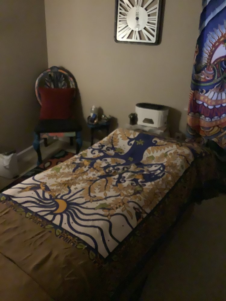 Autumn Kay Massage & Wellness