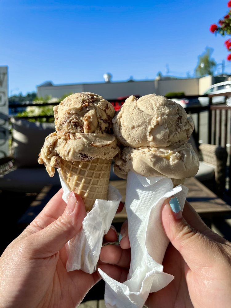 Auntie Irene's Coffee Shop