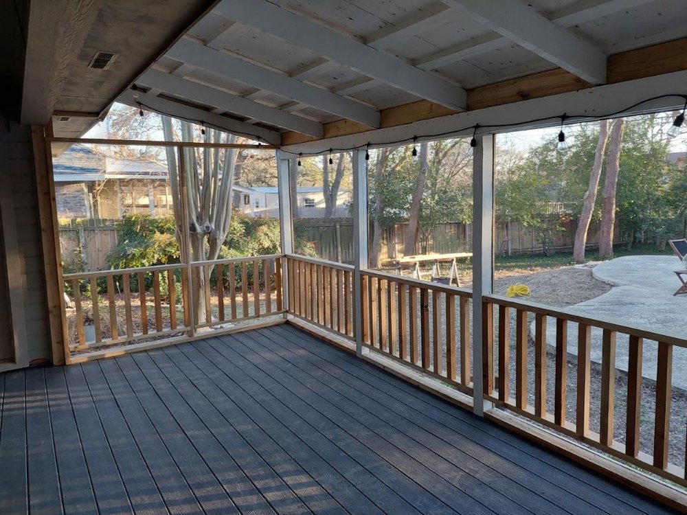 Emerson Home Improvements