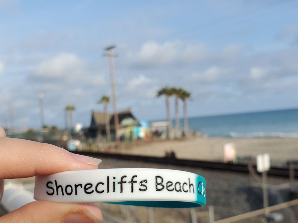 Shorecliffs Beach Club