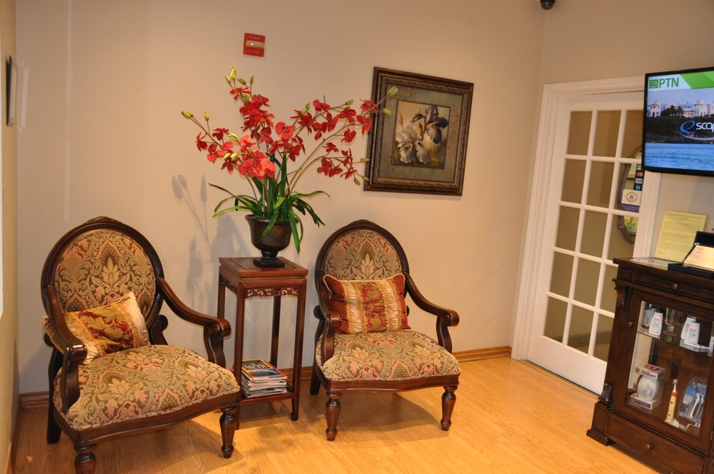 image of business Bridlewood Dental