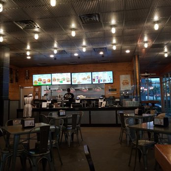 Burgerfi Order Food Online 223 Photos 210 Reviews Hot Dogs Photo Of Burgerfi Jacksonville Fl United States Ceo Burger Delicioso First