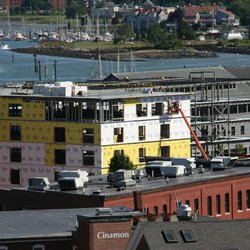 Sl Che Steel Get Quote Metal Fabricators 8 Christine Dr Photo Of Sl Che Steel Hudson Nh United States Fabrication And
