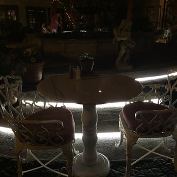 Le Chateau Garden Bistro - 210 Photos & 85 Reviews - American (New