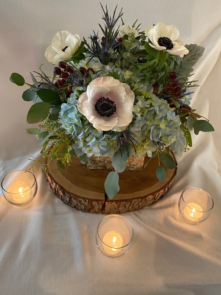 Kenny's Flower Shoppe