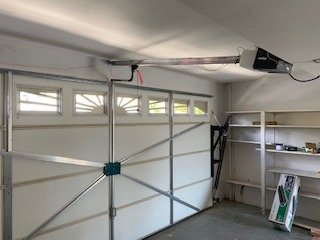 Guaranteed Garage Door Repair