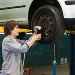 Shirley Duke Shell Auto Care