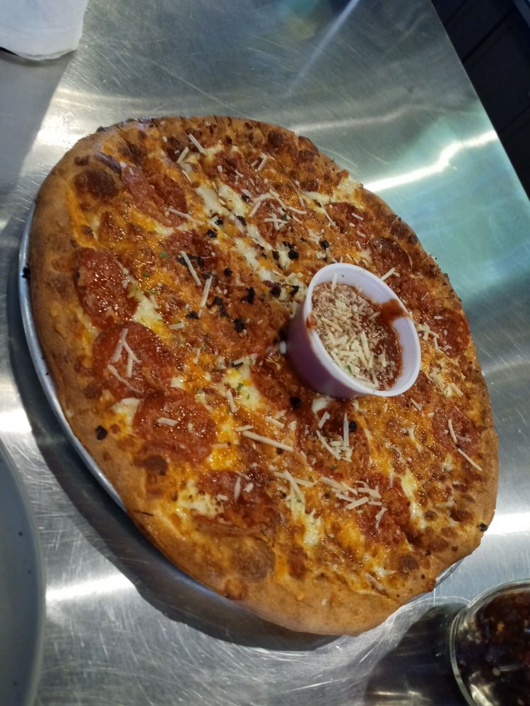 Rotolo's Pizzeria