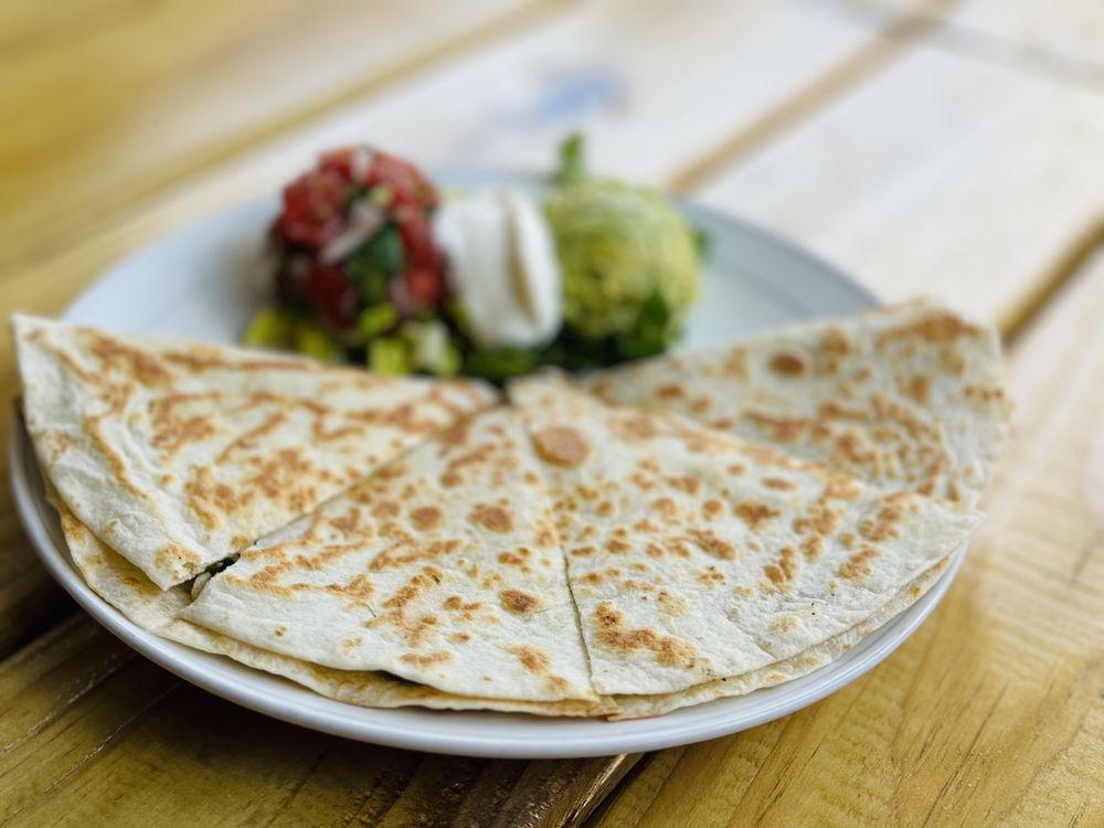 El Nopalito Vegan Taqueria El Nopalito Vegan Taqueria