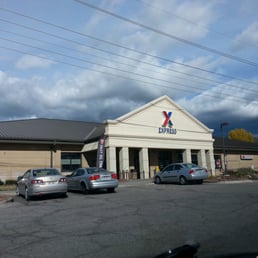 Express Convenience S 132 3472 E Ave Hill Afb Ut Yelp Photo Of Express Hill Afb Ut United States