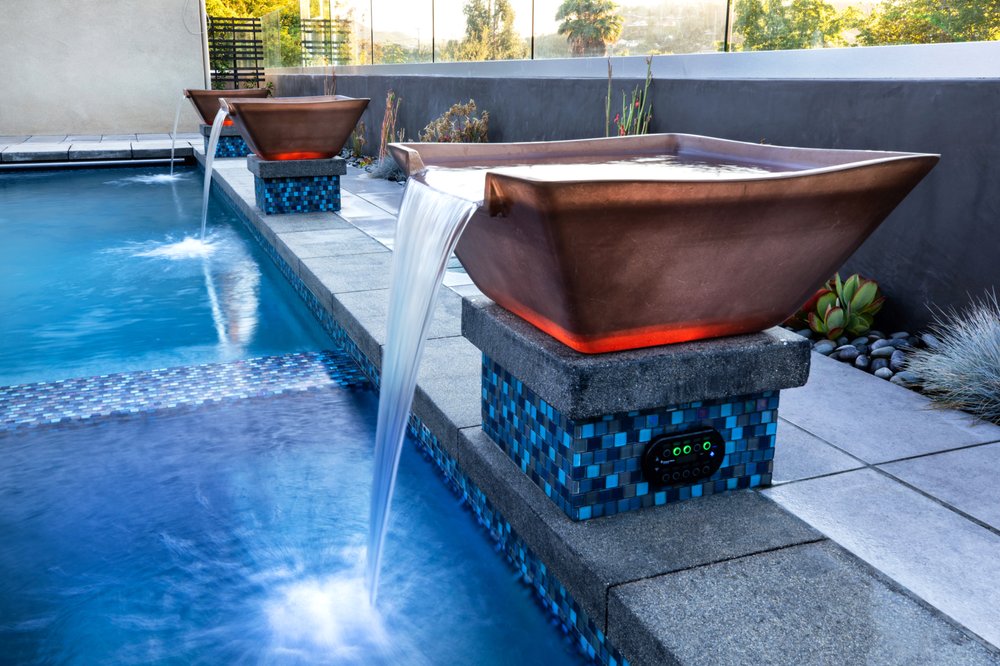 Ireland's Pool Services