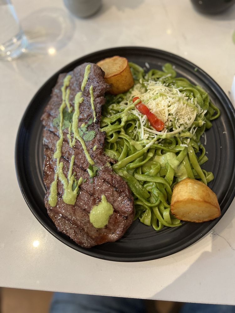 Warique Restaurant