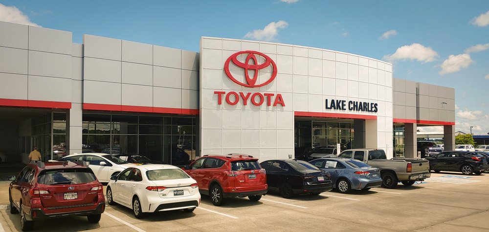 Lake Charles Toyota >> Lake Charles Toyota Request A Quote Car Dealers 3905 Lake Charles Toyota >> Lake Charles Toyota Request A Quote Car Dealers 3905