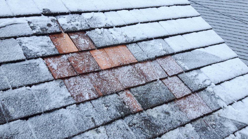 Urban Exteriors and Painting