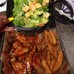 Wing Zone Closed 10 Photos 12 Reviews En Wings 1741 S Photo Of Wing Zone Murfreesboro Tn United States
