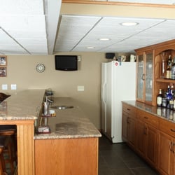 Bedrock Granite Countertops Tile Contractors 3780 State Rd 60 Photo Of Bedrock Granite Countertops Tile Slinger Wi United States We