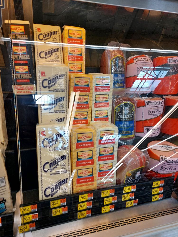 Walmart Supercenter