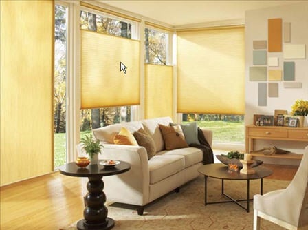 Westrock Window Fashions