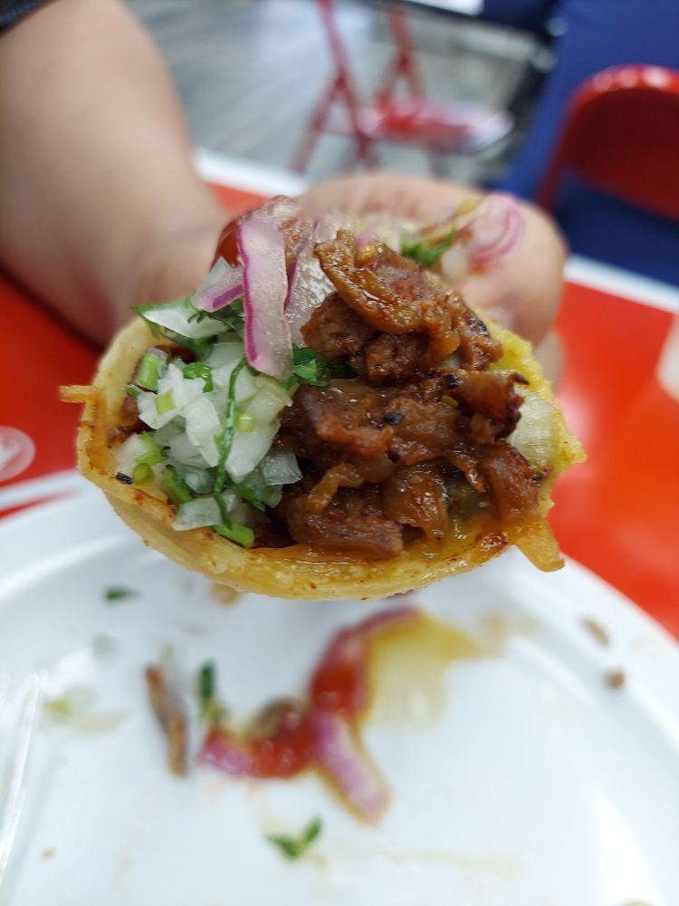 Taqueria Los Gueros - Corona