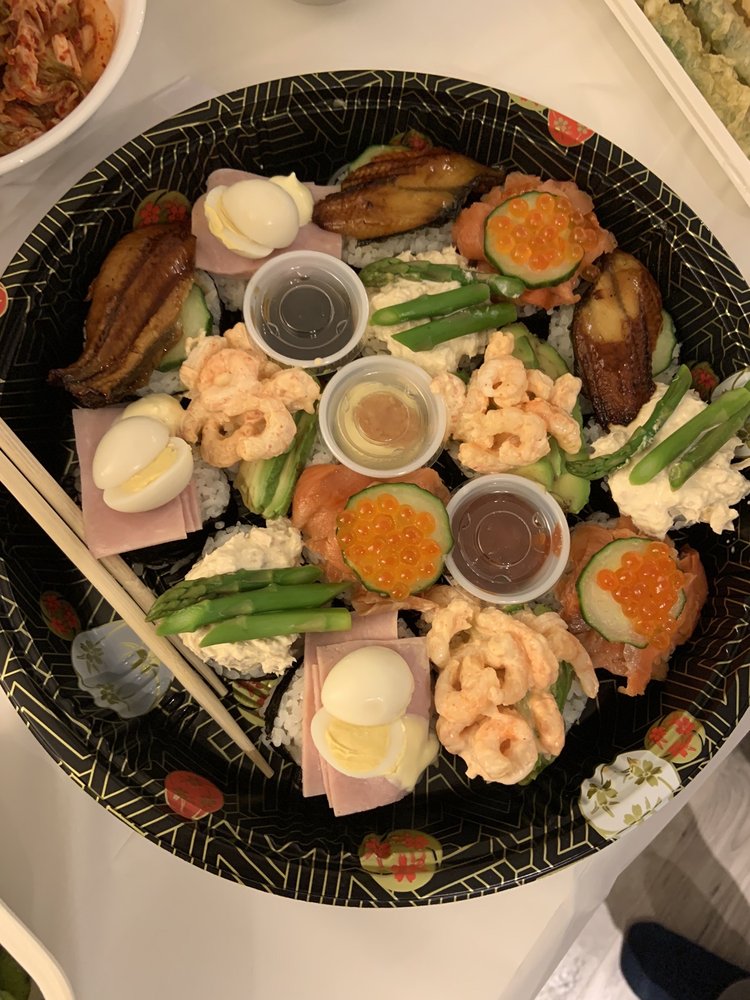 Japanese Bistro Kamome