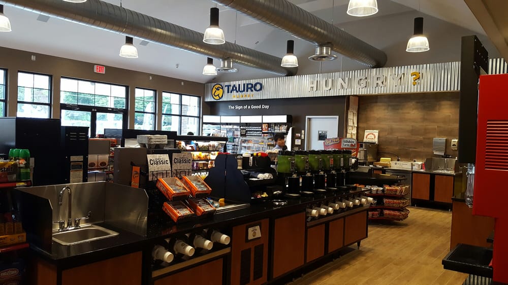 TAURO MARKET