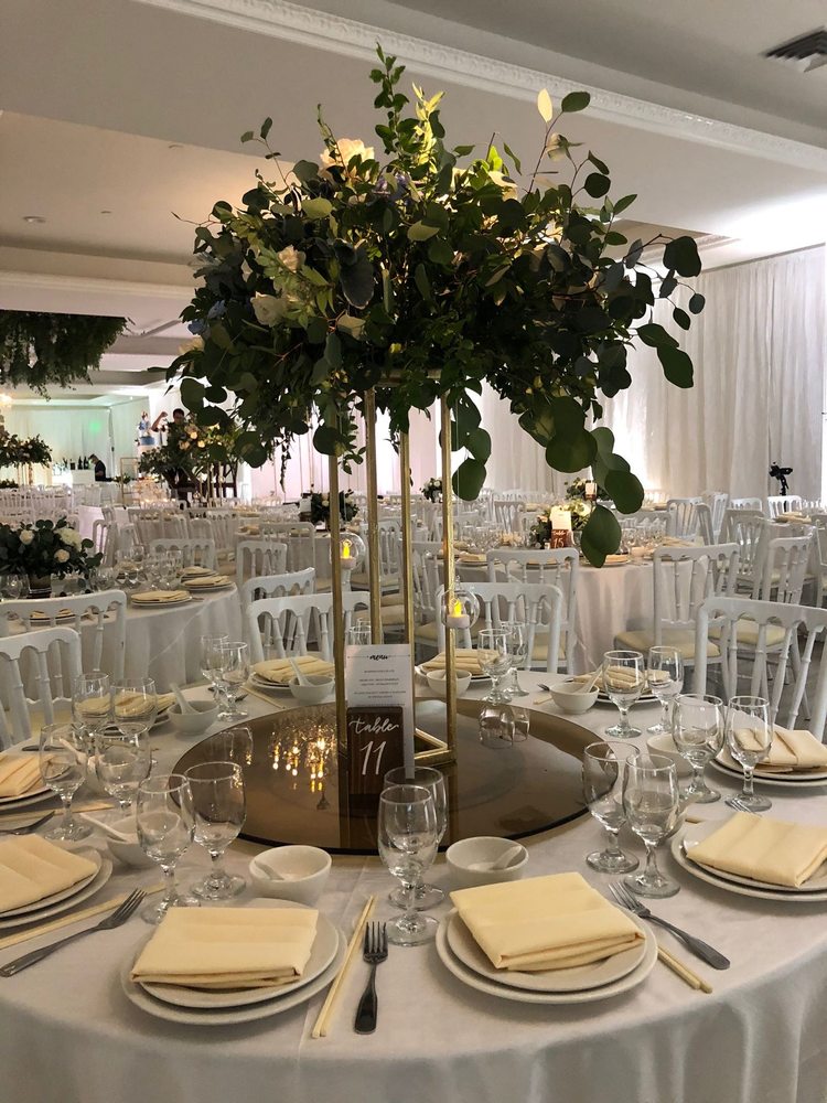 Vivian Tran Ngo Event Planner