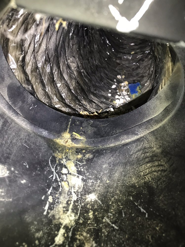 Discount Duct Cleaners