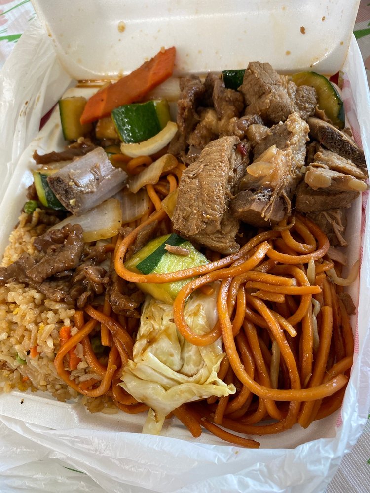 Mr You Chinese Food Mr You Chinese Food
