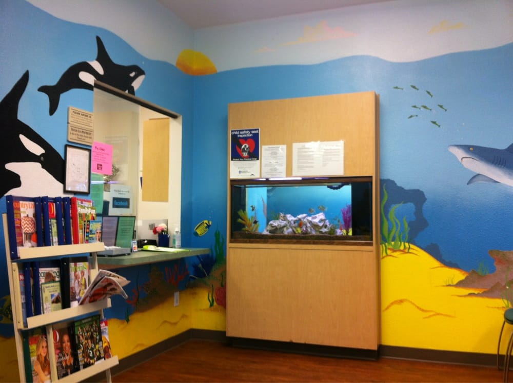 image of business Lake Lewisville Pediatrics