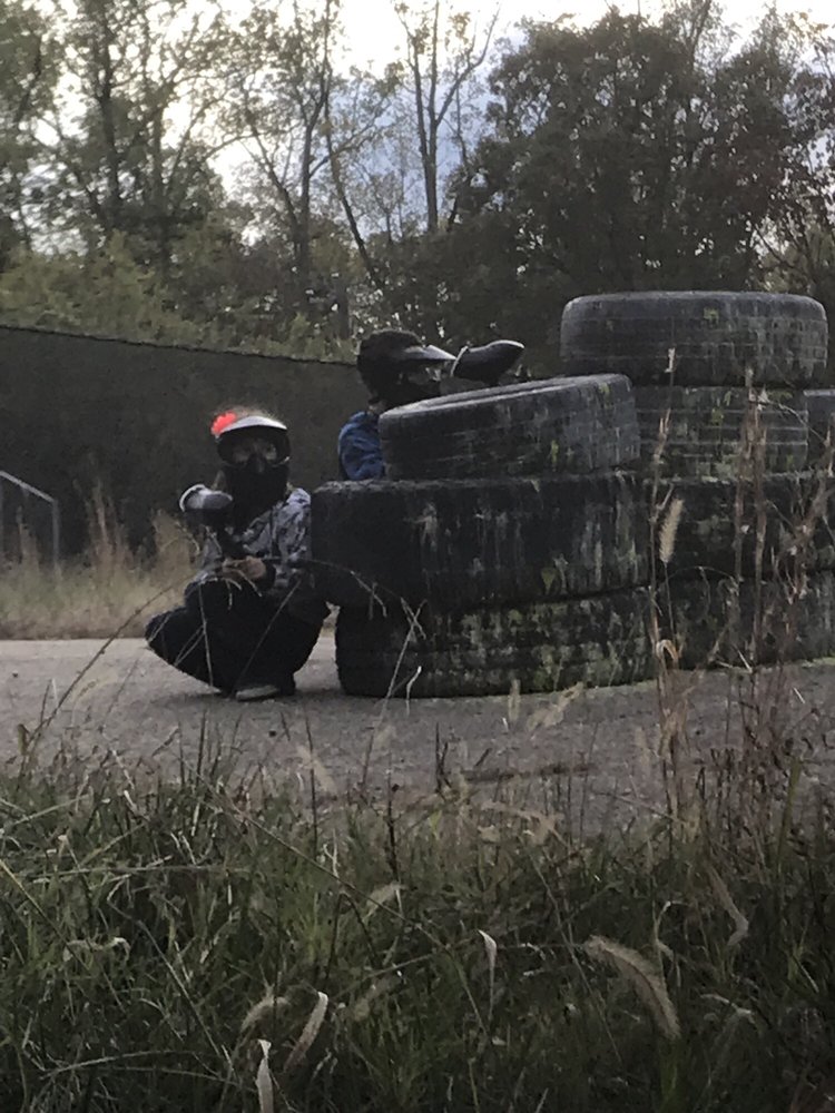 The Paintball Park at Quantico Paintball 2791 McCard Rd, Quantico, VA Phone Number Yelp