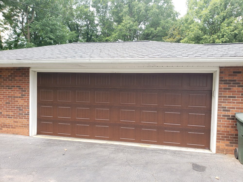 Advanced Overhead Garage Door Service
