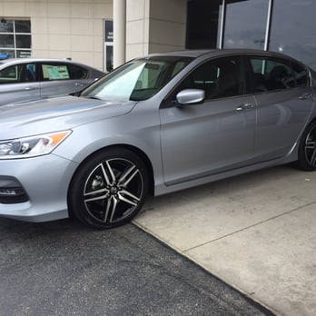 Voss Honda - 13 Photos - Auto Repair - 155 S Garber Dr ...