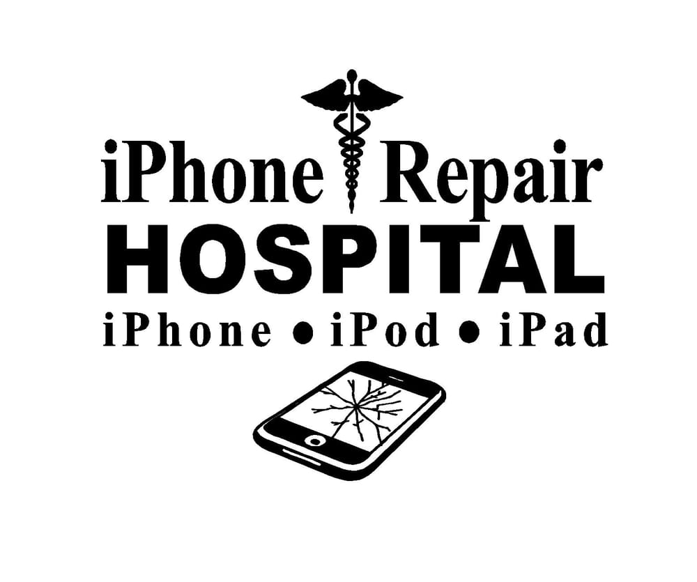 iPhone Repair Hospital