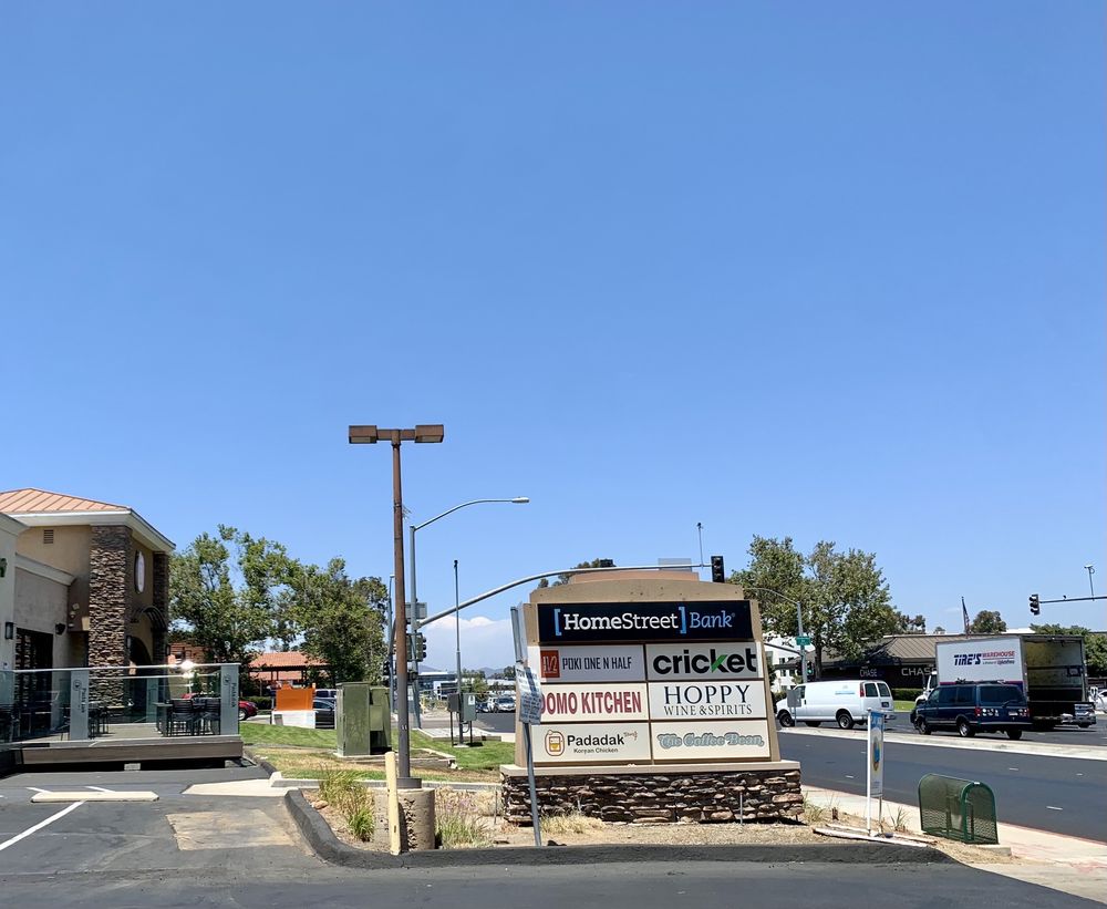 The Coffee Bean & Tea Leaf